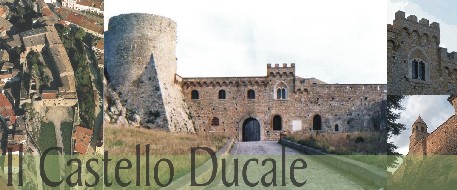 Il Castello Ducale