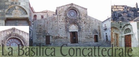 La Basilica Concattedrale